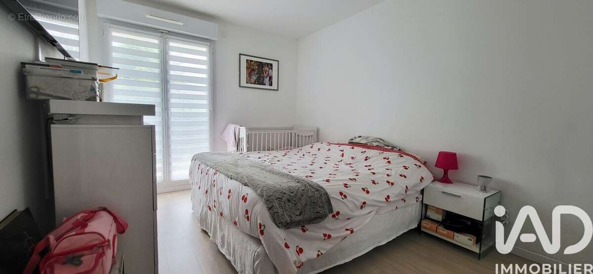 Photo 6 - Appartement à LE BLANC-MESNIL