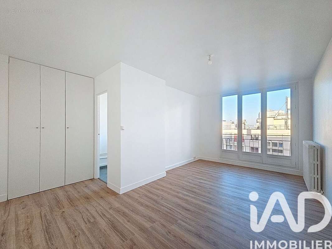 Photo 4 - Appartement à VITRY-SUR-SEINE