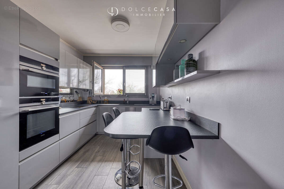 Appartement à NOGENT-SUR-MARNE