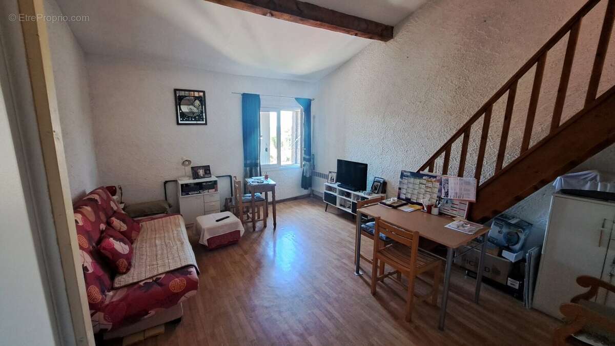 AGDE-Vue agréable sur l'Hérault - photo 7
