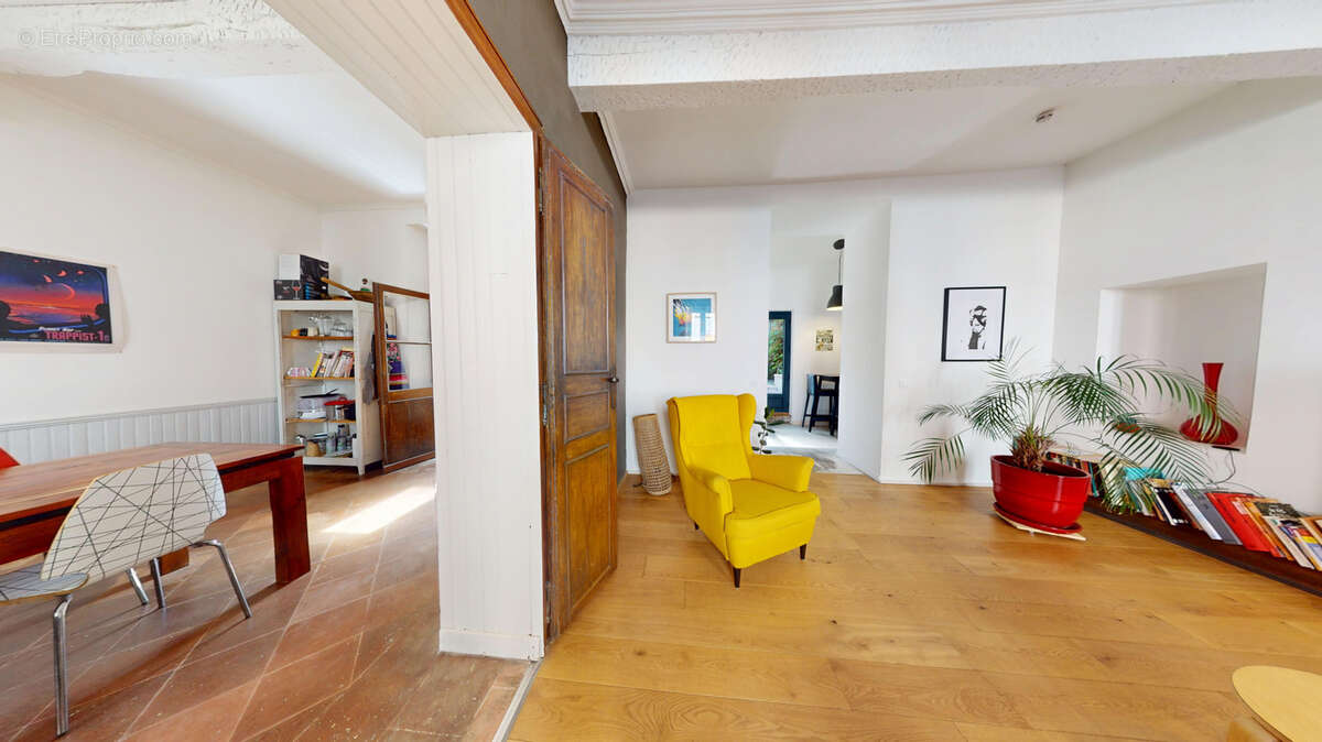 Maison à VERDUN-SUR-GARONNE