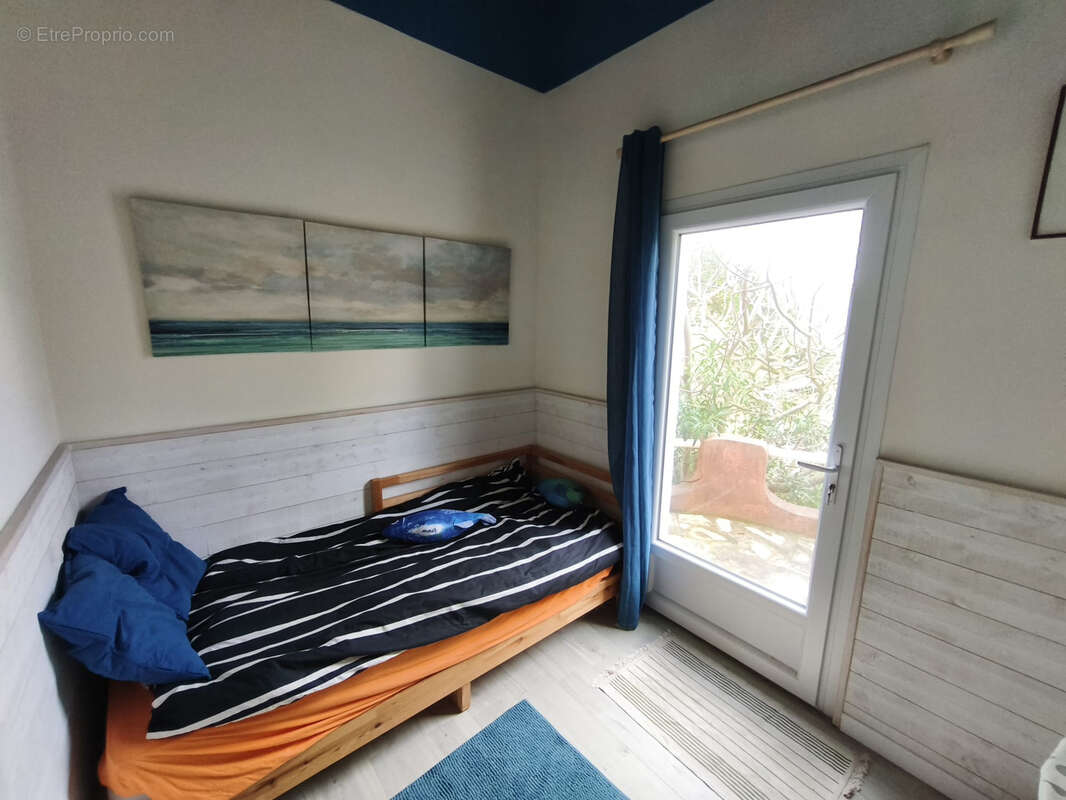 Maison à LA SEYNE-SUR-MER