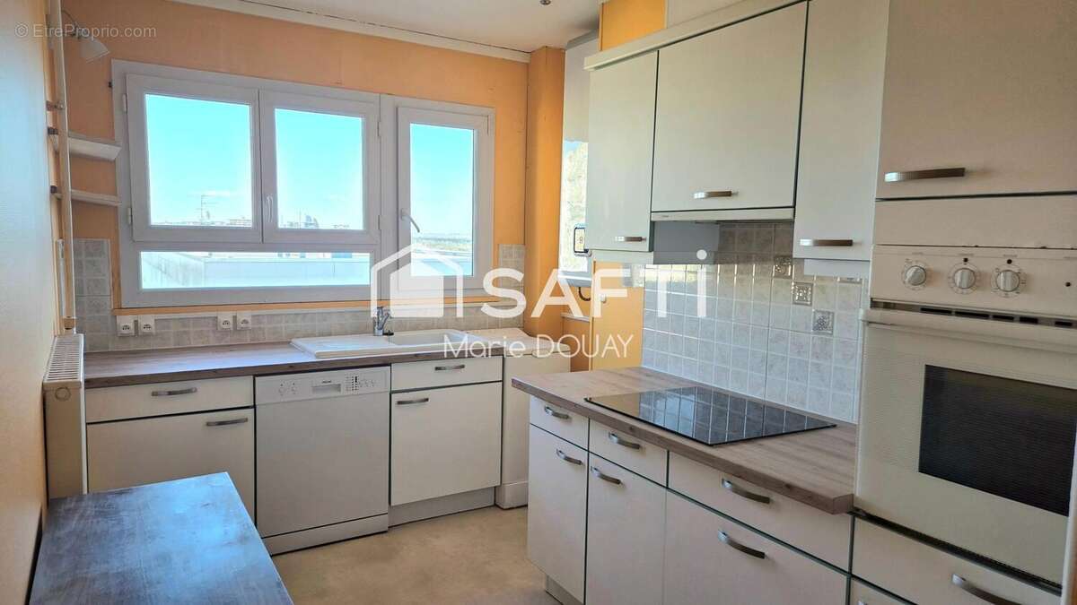 Photo 6 - Appartement à BIHOREL