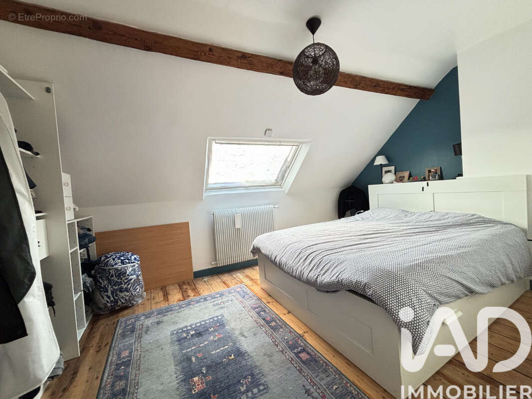 Photo 5 - Maison à AMIENS