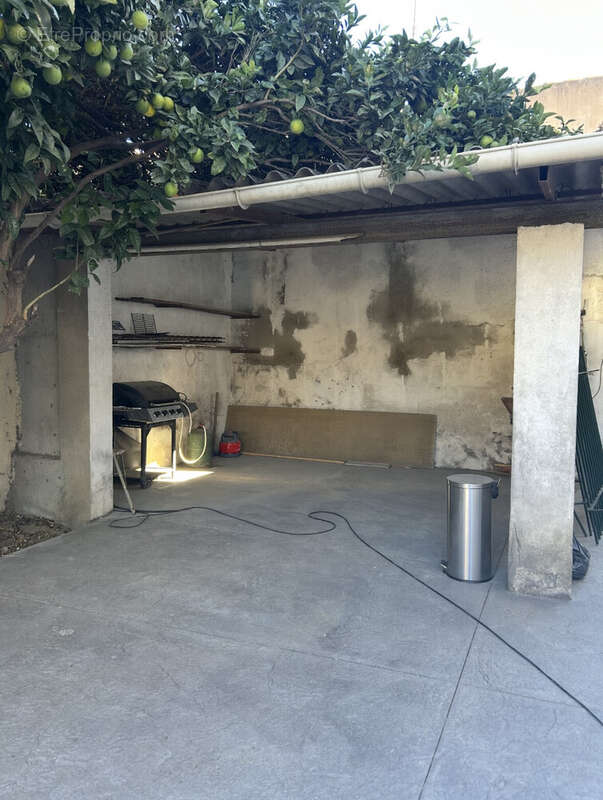 Appartement à PERPIGNAN