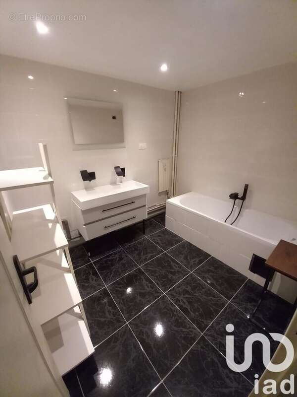 Photo 7 - Appartement à NOGENT-SUR-OISE