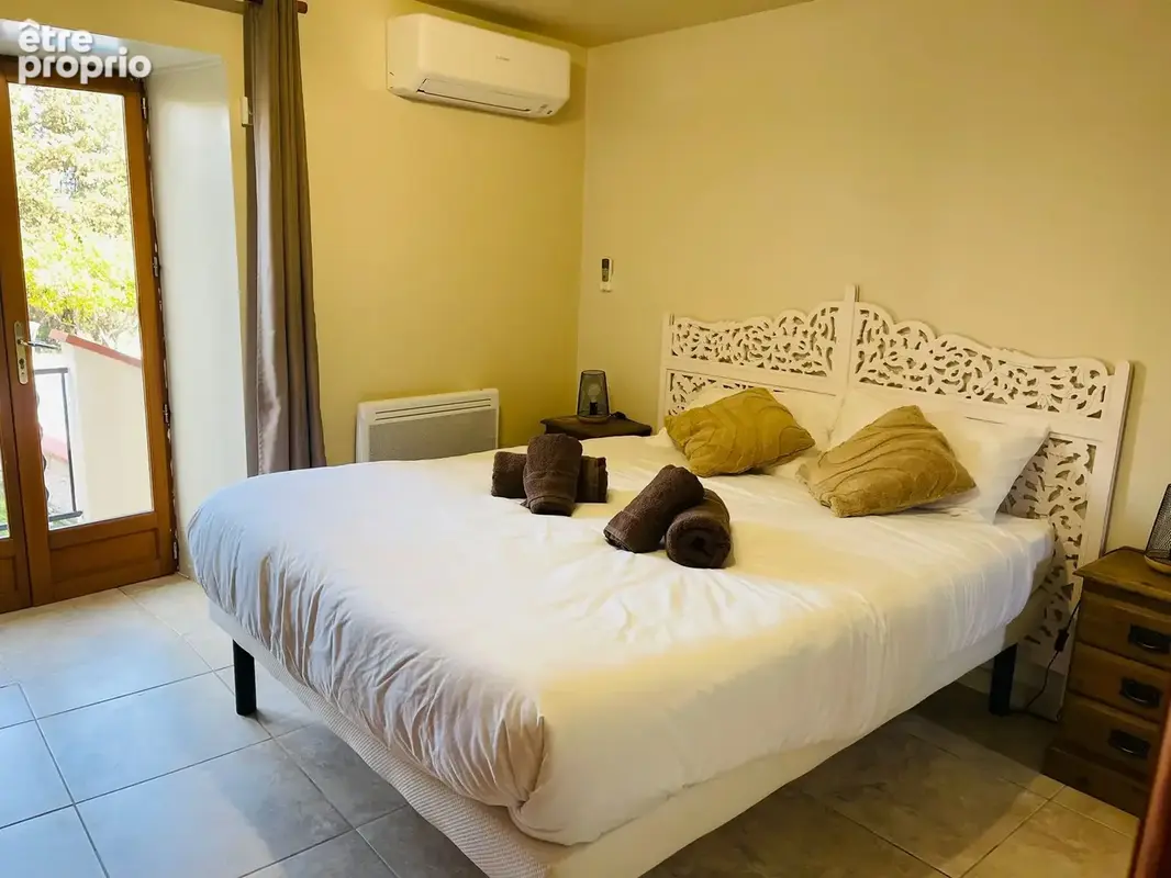 Maison de caractère  T7 avec pisnie - photo 19