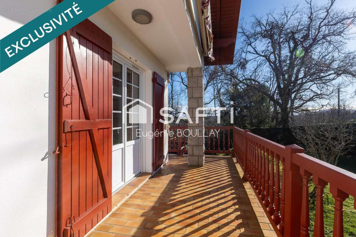 Photo 7 - Maison à ARBONNE