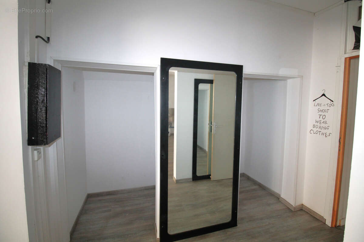 Appartement à WORMHOUT