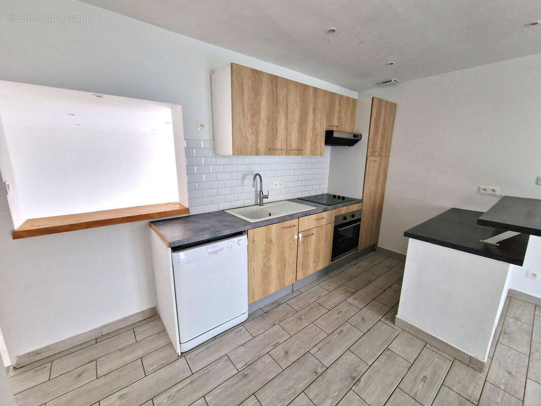 Photo 3 - Maison à BERCK