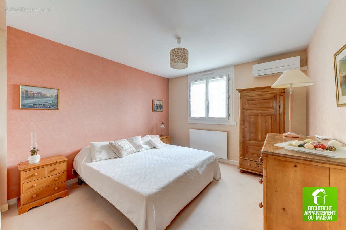 Appartement de standing dans une résidence haut de gamme - photo 4