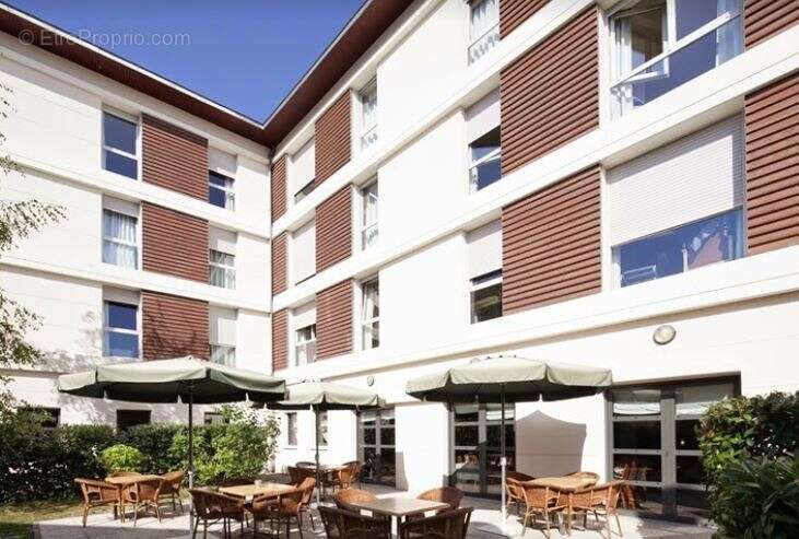 Investissement locatif lmnp – romainville – 6.62% - photo 3