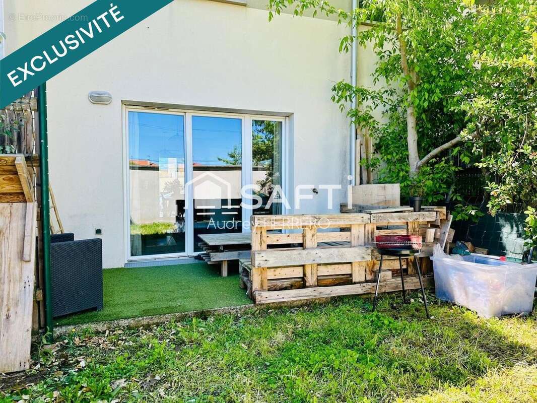 Photo 2 - Maison à AUCAMVILLE