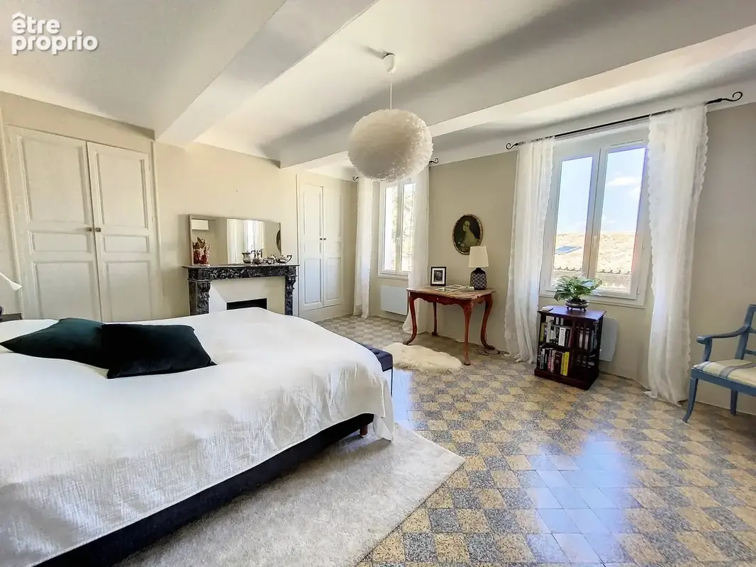 Maison 6 pièces à vendre à La Garde-Freinet (83680) - photo 3