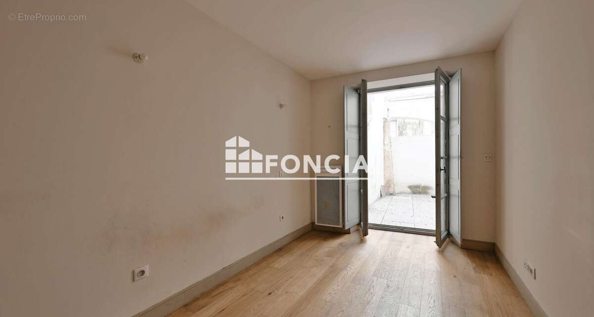 Appartement à ARLES