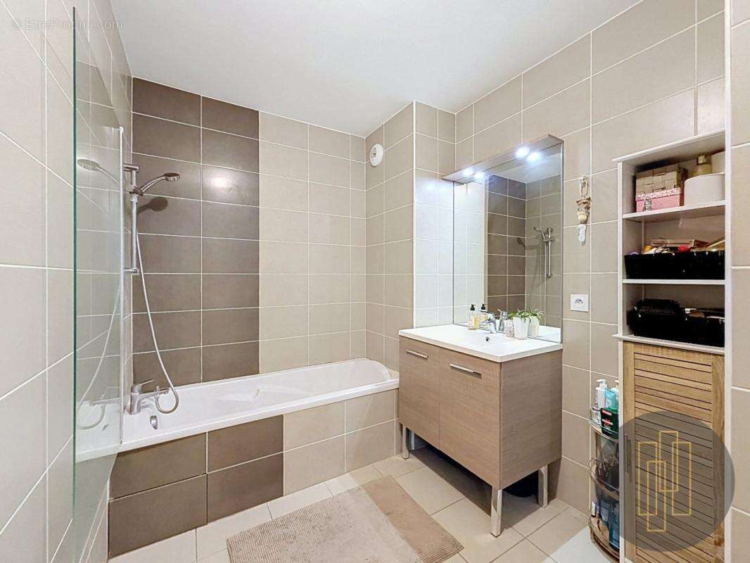 Appartement à VILLEFRANCHE-SUR-SAONE