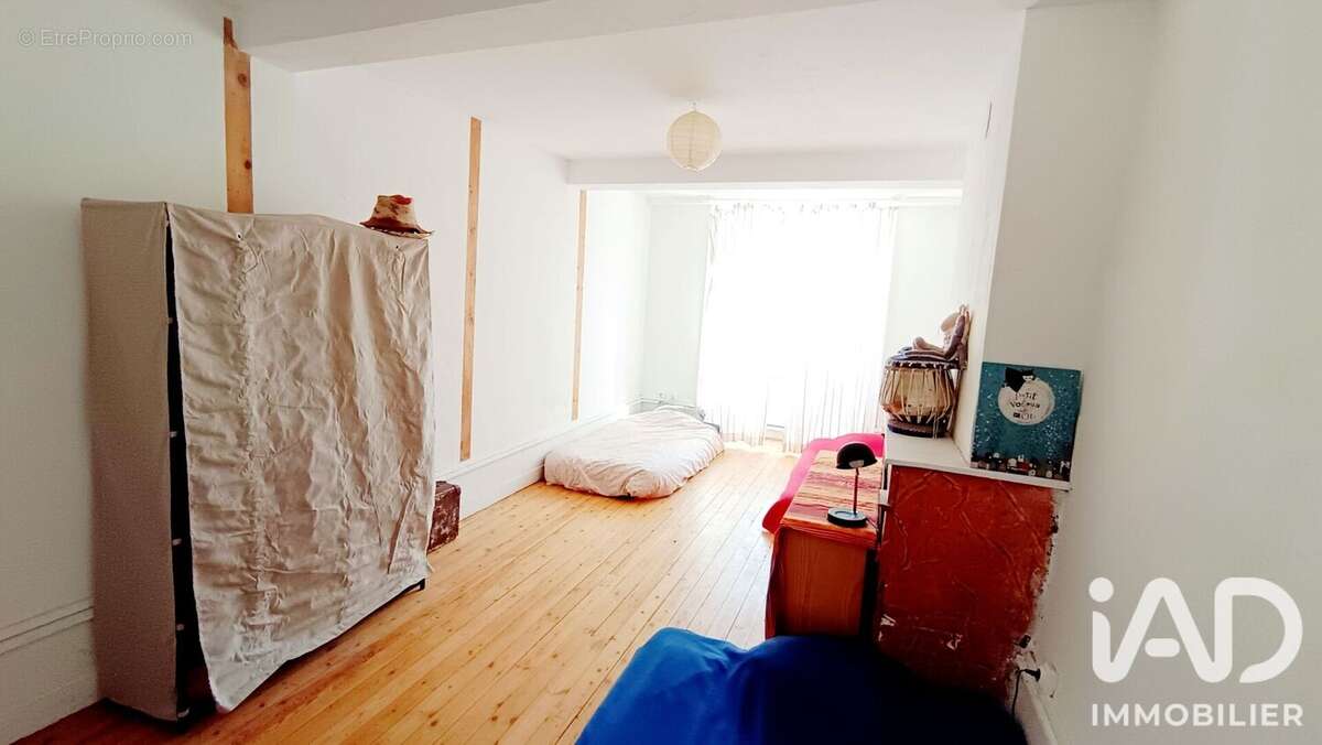 Photo 7 - Appartement à LA PACAUDIERE