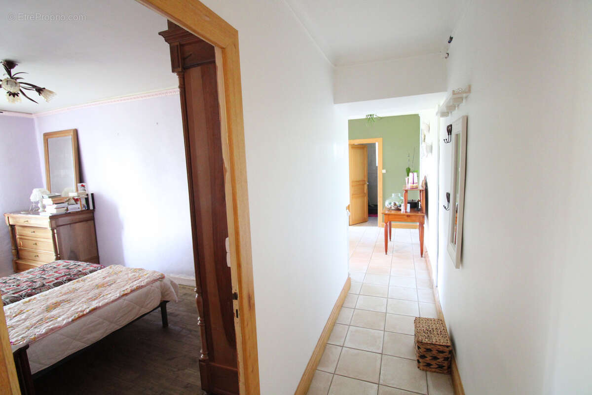 Maison à ABBARETZ