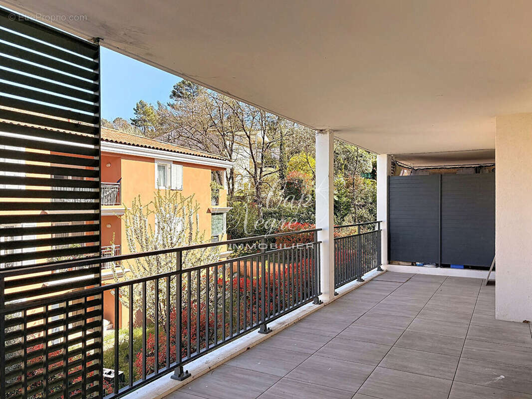 Appartement à BRIGNOLES