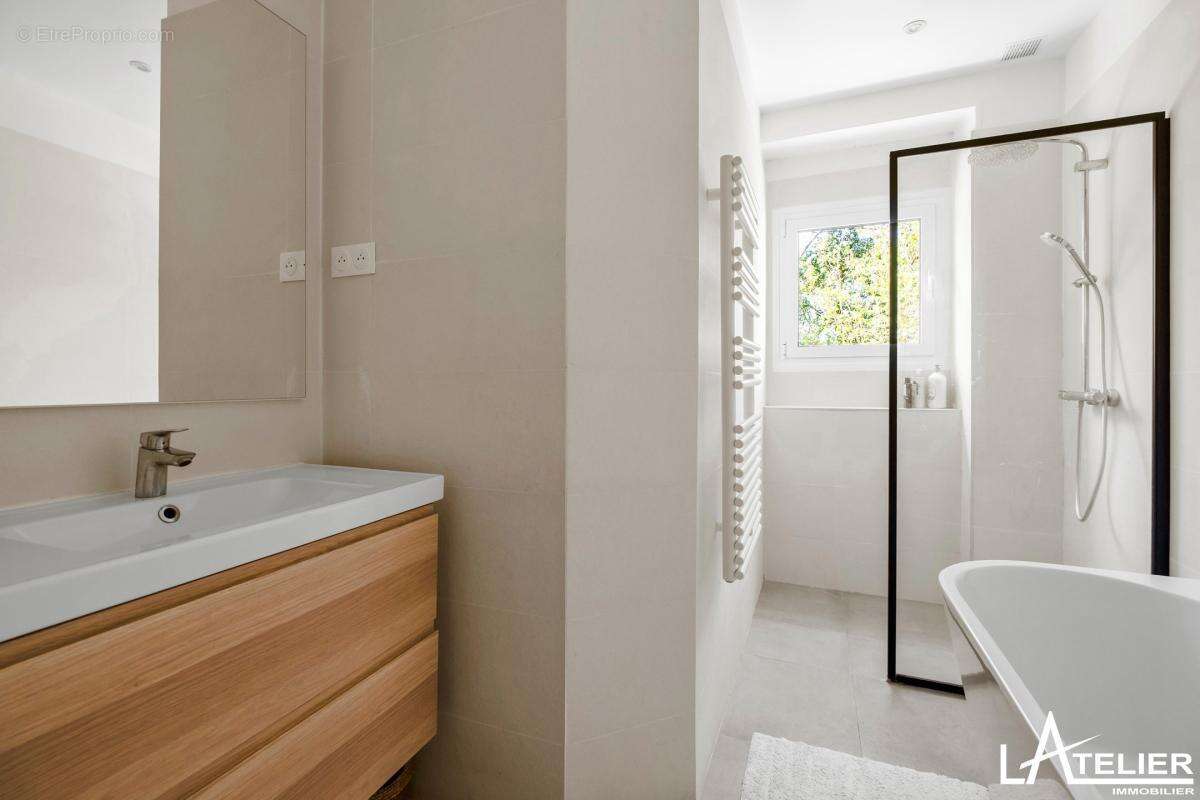 Maison à CHAMBOURCY