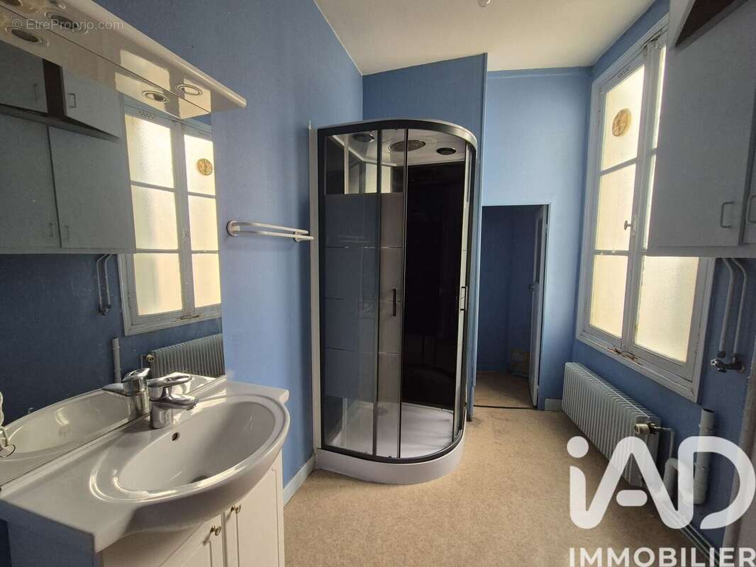 Photo 2 - Appartement à LA FERTE-SOUS-JOUARRE