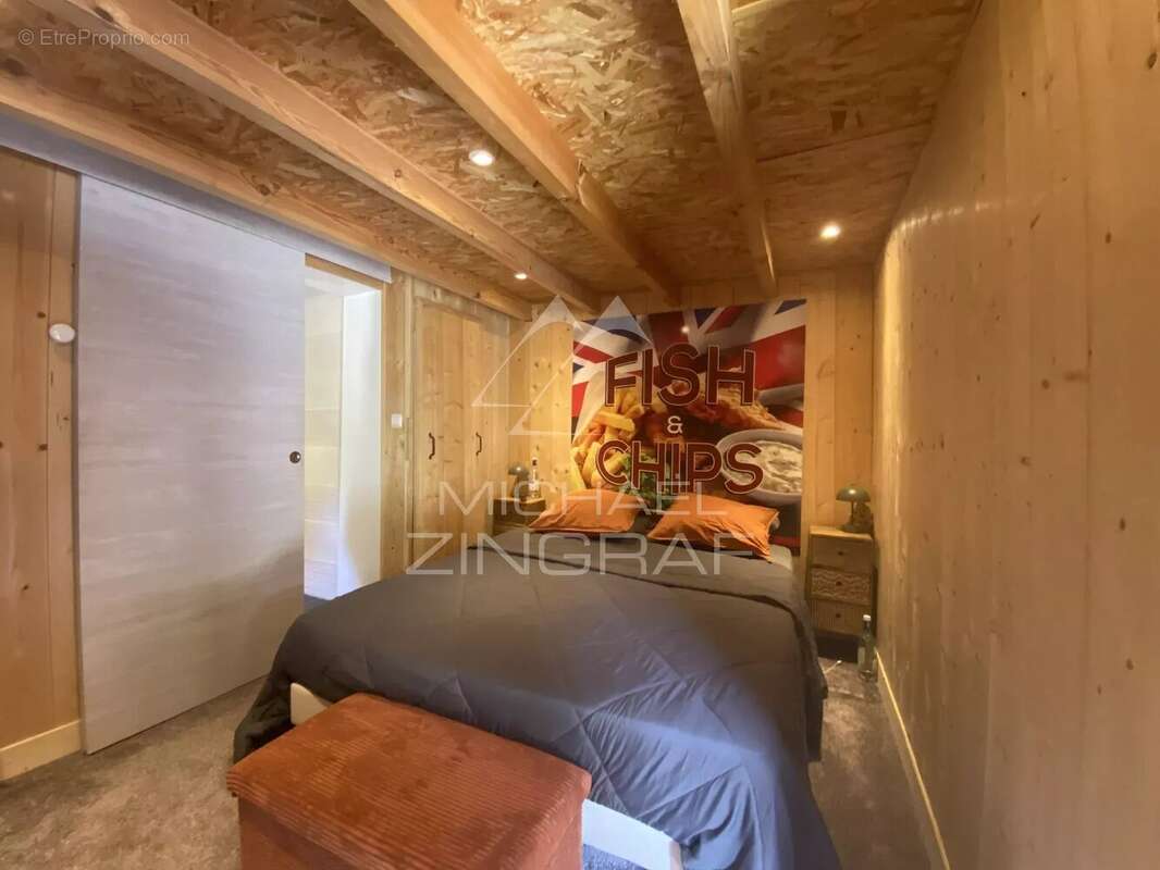 Maison à LA TESTE-DE-BUCH