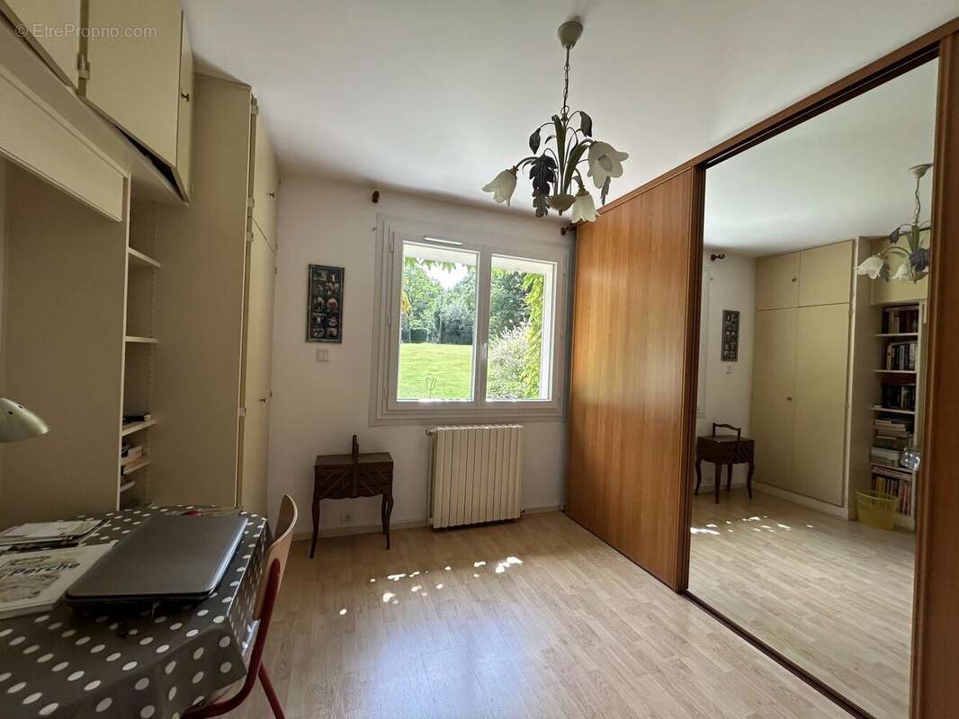 Maison à MORTAGNE-AU-PERCHE