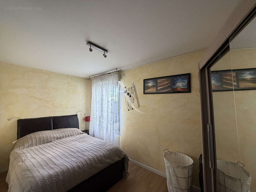 Appartement à DRANCY