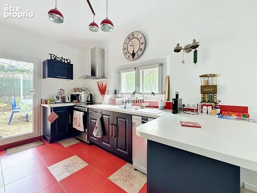 Maison 138 m² à La Seyne-Sur-Mer  - photo 9