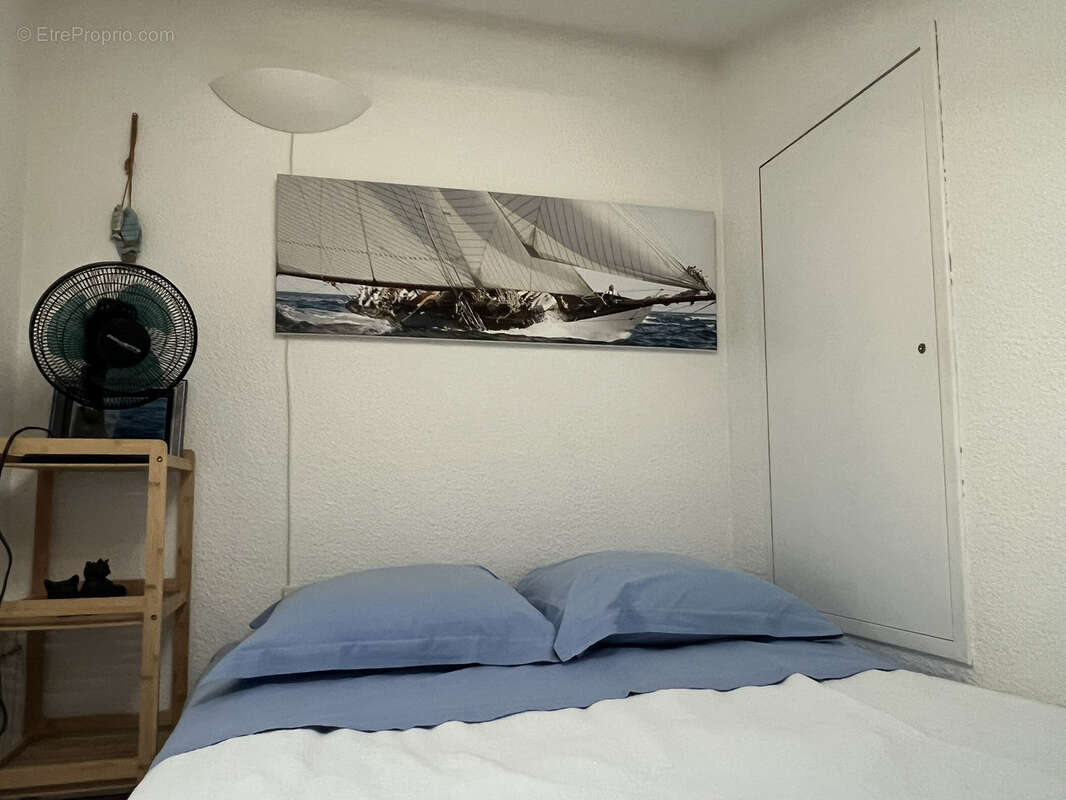 Joli mazet avec jardin dans residence avec piscine - photo 12