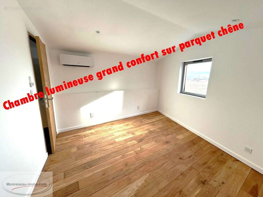 Maison à NIMES