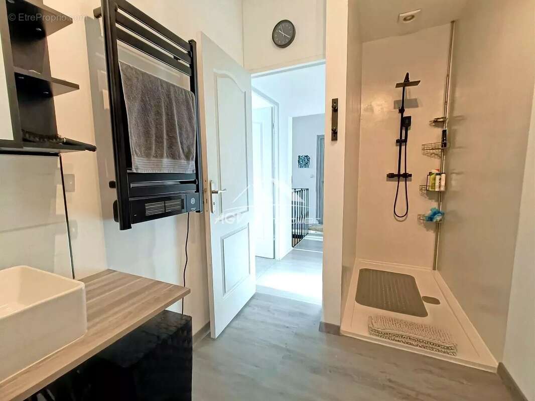 Maison à SAINT-AMBROIX