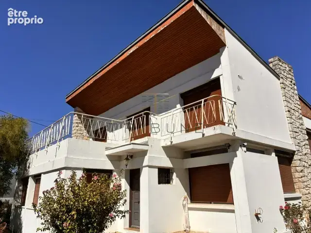 Photo Maison à Le Passage au prix de 162 000€