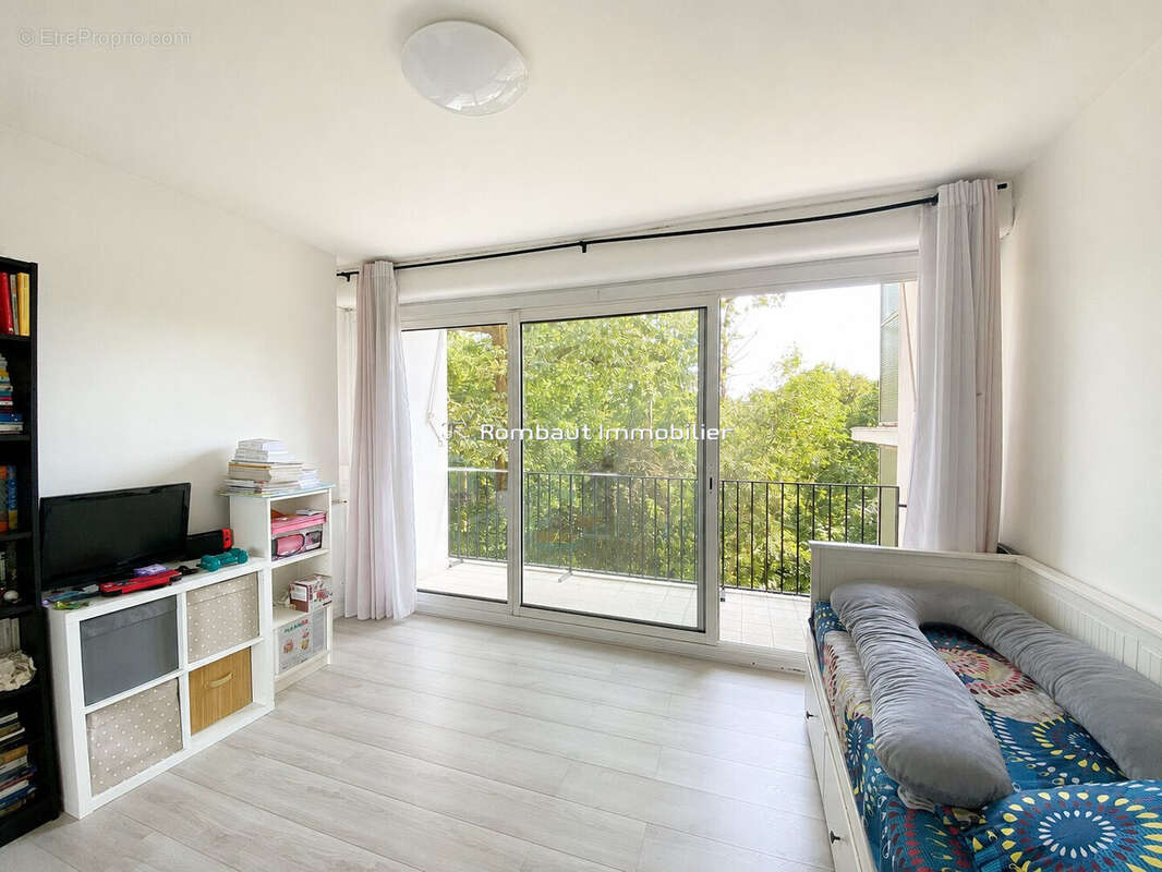 Appartement à VAUCRESSON