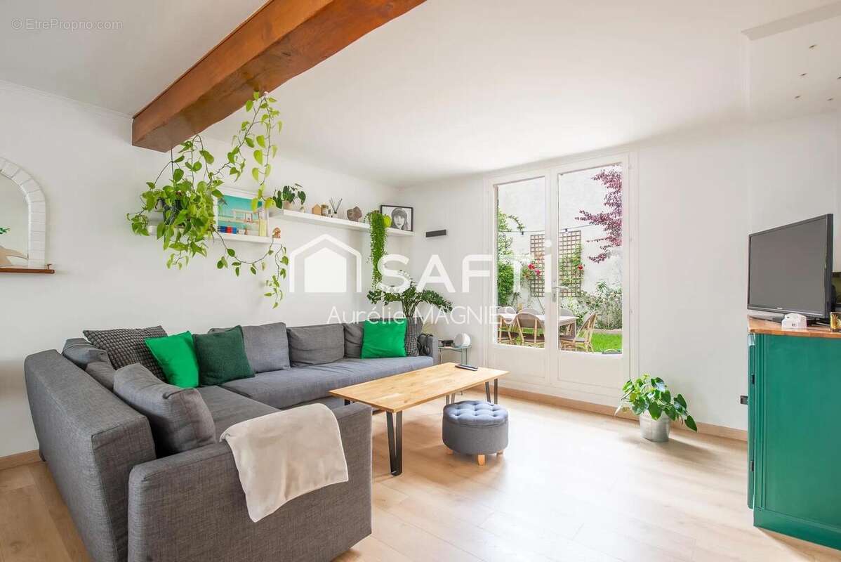 Photo 3 - Maison à REIMS