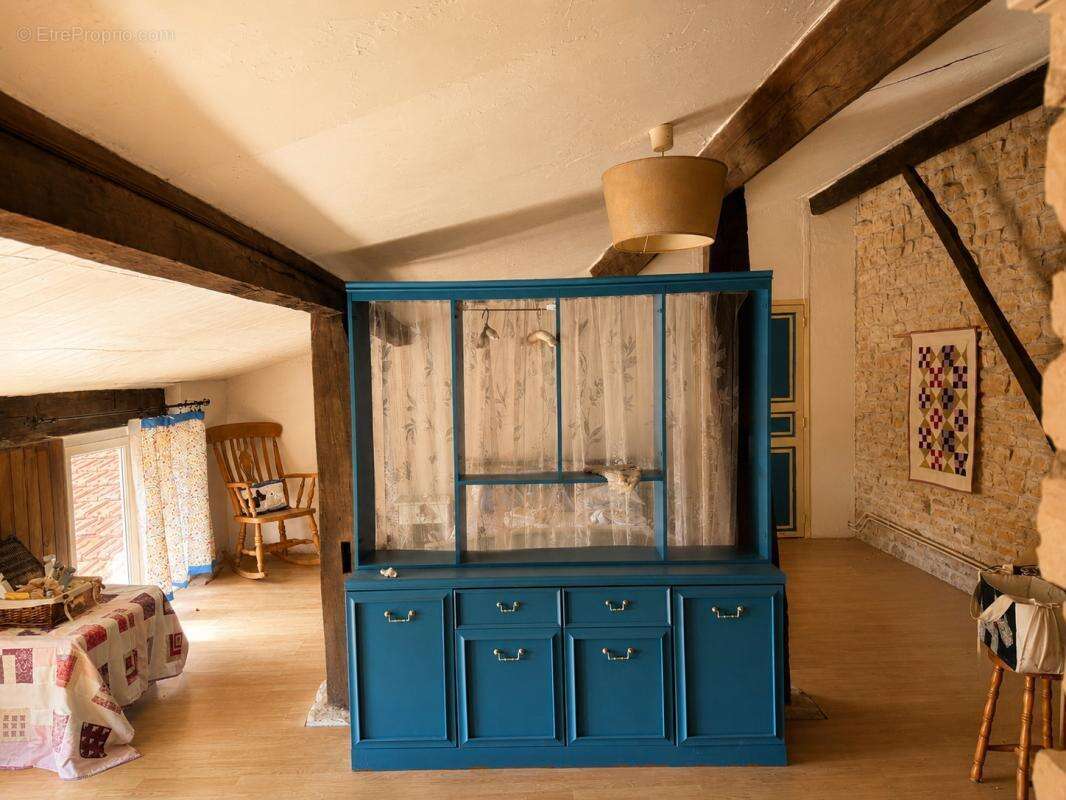 Maison de caractère à Bessé - photo 6