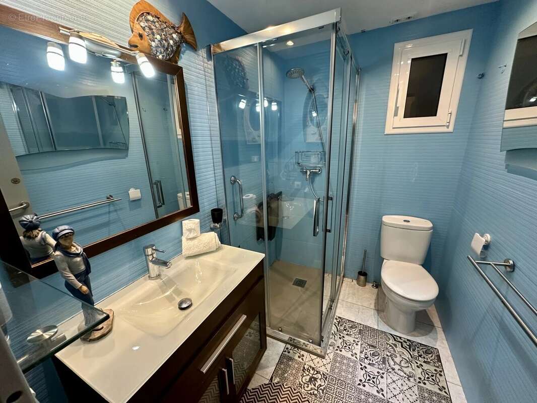 Appartement à LE CHATEAU-D&#039;OLERON