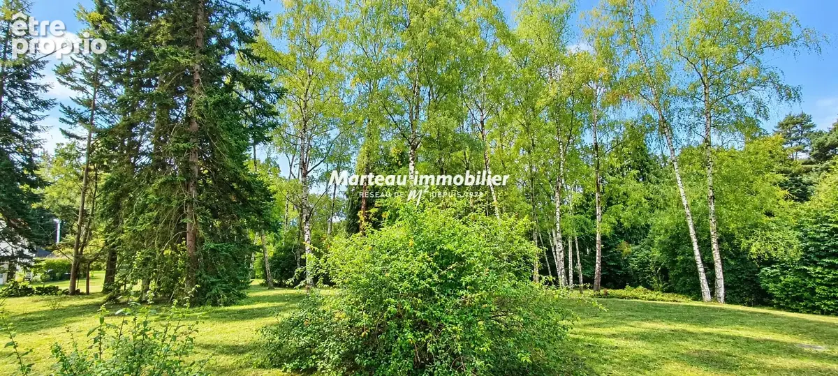 À 10min de la zone Nord du Mans "Environnement boisé" - photo 11