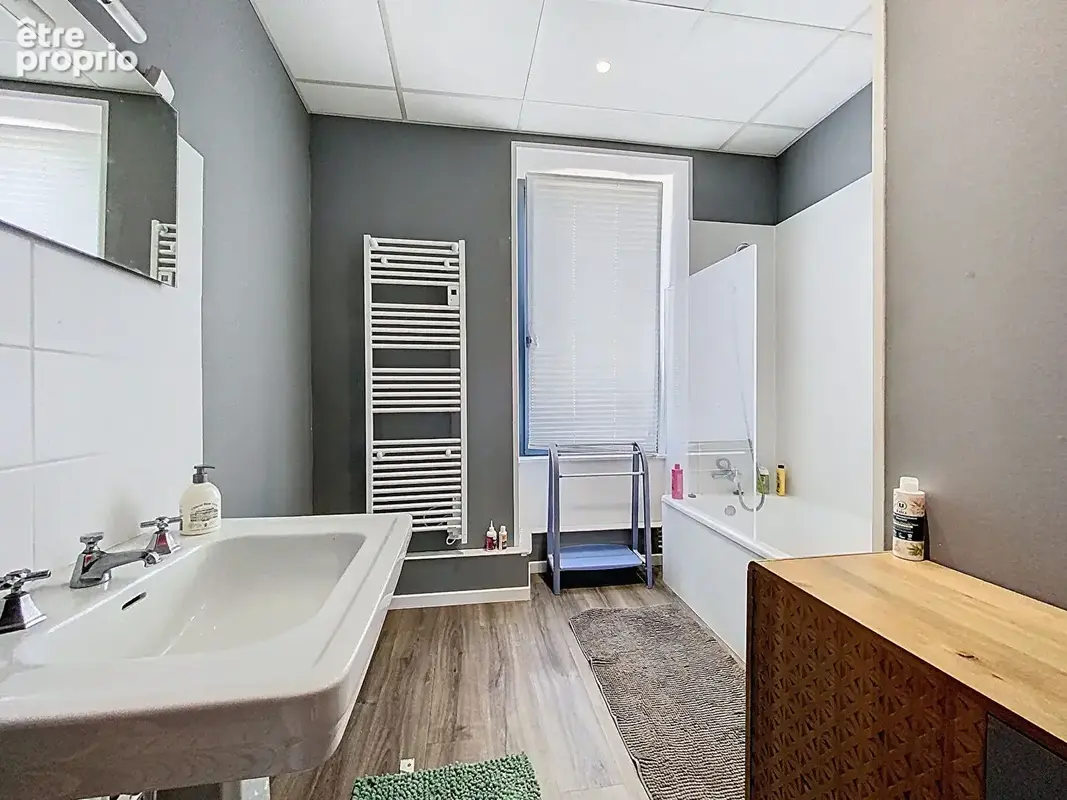 Vente maison de bourg billiers - 1.5km des plages - photo 15