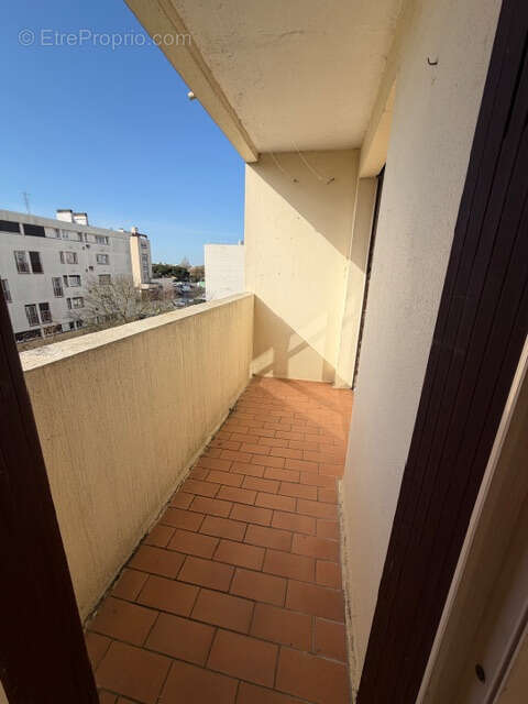 Appartement à LA ROCHELLE