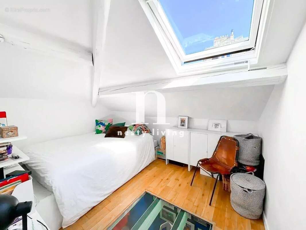 Appartement à PARIS-6E