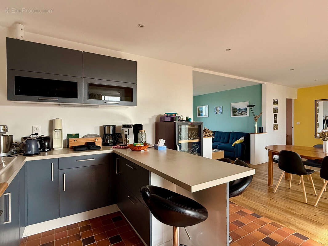Appartement à TROYES