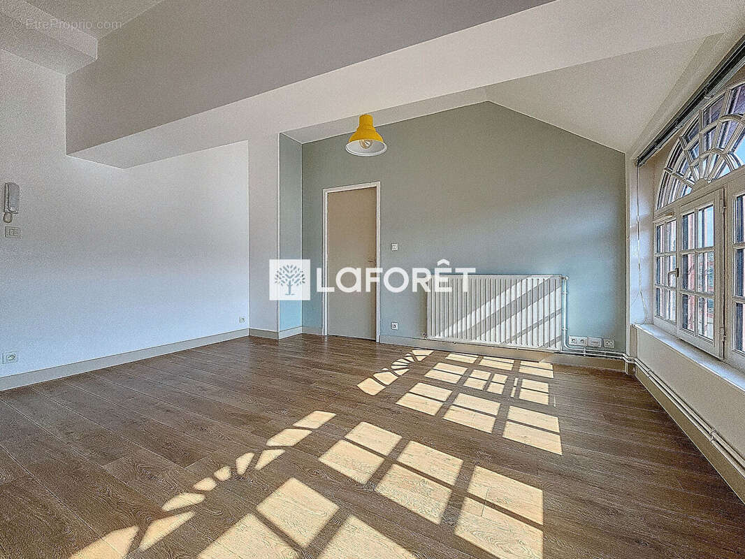 Appartement à ELBEUF