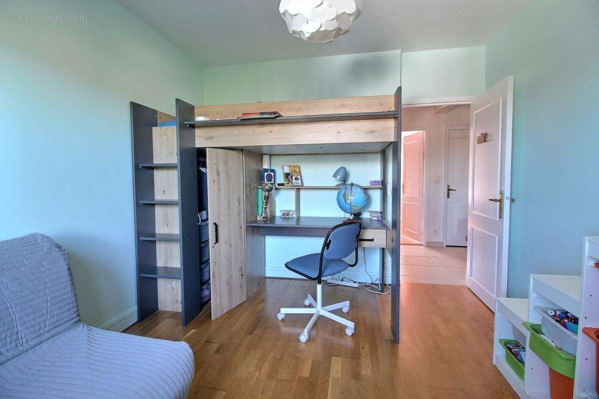 Appartement à ANTONY
