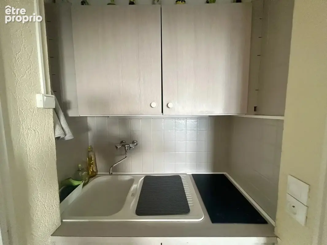 Appartement 1 pièce 23 m² à vendre à Greoux-Les-Bains (04800) - photo 8