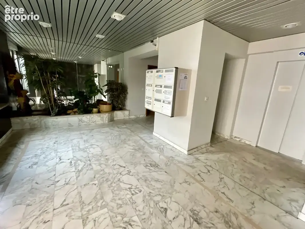 Appartement type F5 de 116 m2 - photo 2