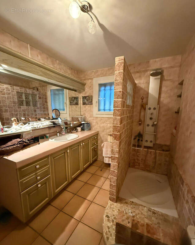 Maison à BEZIERS