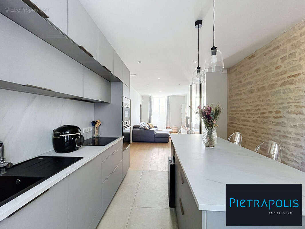 Appartement 70 m² à Dijon  - photo 3