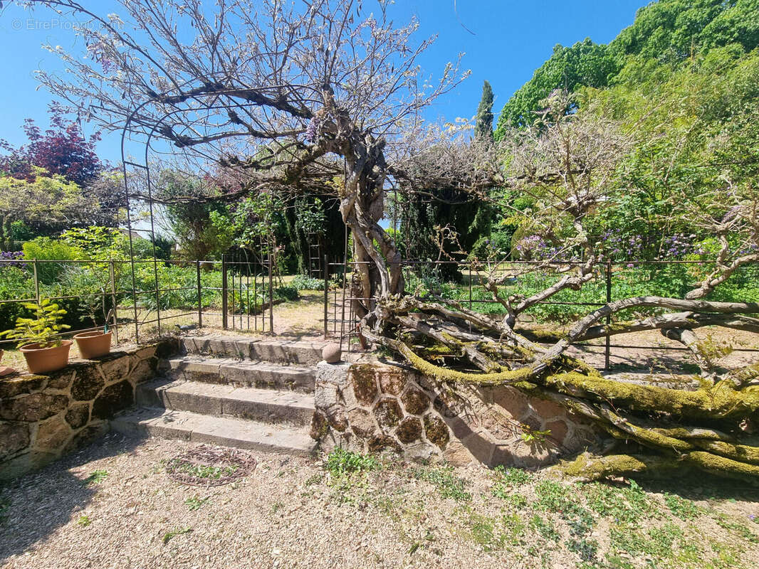 Photo 3 - Maison à ISSY-L'EVEQUE