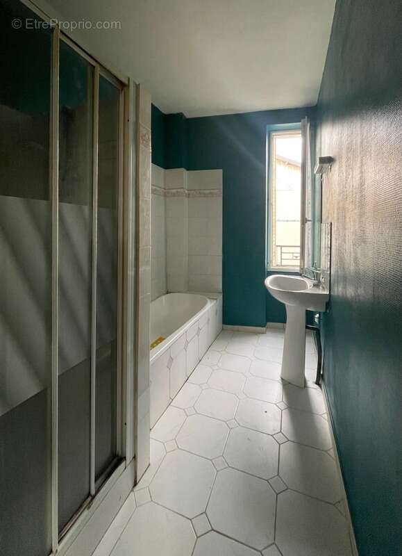 SANCOINS maison 4 chambres, terrain, annexes - photo 7